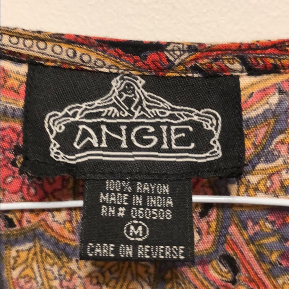 Angie mini dress - Picture 5 of 15